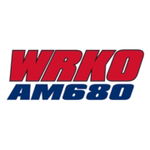 Image of the 'WRKO-AM 680' station