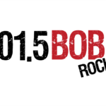 A(z) '101.5 Bob Rocks' állomás képe