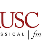 Изображение станции 'KUSC 91.5 Los Angeles, CA (96kbps AAC)'