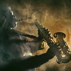 Afbeelding van het 'Radio Art - Mellow Smooth Jazz' station