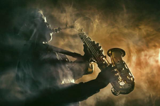 Afbeelding van het 'Radio Art - Mellow Smooth Jazz' station