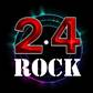 '24 Rock' स्टेशन की छवि