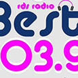 Afbeelding van het 'Best 103.9' station