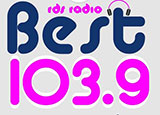 Bild av stationen 'Best 103.9'