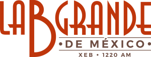 Image de la station 'La B Grande de México (Ciudad de México) - 1220 AM - XEB-AM - IMER - Ciudad de México'