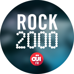 Bild der 'OUI FM ROCK 2000' Station