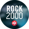 Image de la station 'OUI FM ROCK 2000'