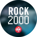 Image of the 'OUI FM ROCK 2000' station