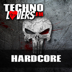 A(z) 'Technolovers HARDCORE' állomás képe