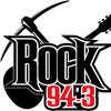 Bild av stationen 'KHYX - Rock 94.3 FM'