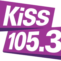 Image of the 'CISS - Kiss FM 105.3 Ottawa' station