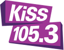 Image of the 'CISS - Kiss FM 105.3 Ottawa' station