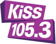 Image of the 'CISS - Kiss FM 105.3 Ottawa' station