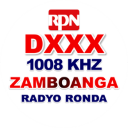 Bild av stationen 'RPN DXXX Zamboanga'