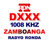 Image of the 'RPN DXXX Zamboanga' station