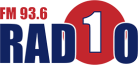 Image de la station 'Radio 1 - FM 93.6'