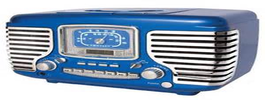 Bild av stationen 'Radio OnceMore'