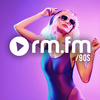 '__90S__ by rautemusik (rm.fm)' istasyonunun resmi