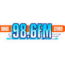 Bild av stationen 'Volos 98.6'