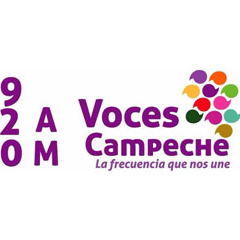 Image of the 'Voces Campeche (Tenabo) - 920 AM - XESTRC-AM - Sistema de Televisión y Radio de Campeche - Tenabo, CM' station