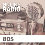 Image of the '0nlineradio 80s' station