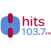 Bild av stationen 'Hits 103.7 (Chihuahua) - 103.7 FM - XHHEM-FM - Multimedios Radio - Chihuahua, Chihuahua'