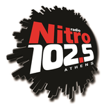 Image of the 'Nitro Radio' station