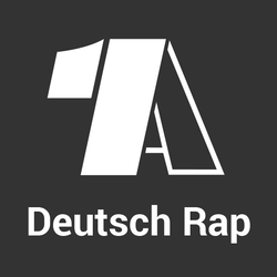 '- 1 A - Deutsch Rap von 1A Radio' istasyonunun resmi