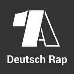 Image of the '- 1 A - Deutsch Rap von 1A Radio' station