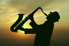 Afbeelding van het 'Radio Art - Jazz for Sleep' station