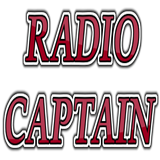 A(z) 'Radio Captain' állomás képe