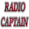 'Radio Captain' istasyonunun resmi