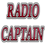 صورة الإذاعة 'Radio Captain'