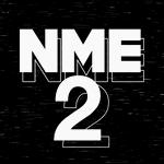 'NME 2'电台的图片