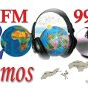 Image of the '2000 FM 99.8' station