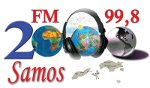 Image of the '2000 FM 99.8' station