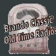 Bild der 'Brando Classic - Old Time Radio' Station