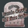 'Brando Classic - Old Time Radio'のステーションの画像