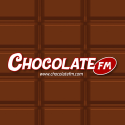 Slika postaje 'Chocolate FM'