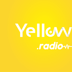 Image of the 'Yellow.radio' station