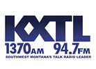 'KXTL 1370 & 94.7' istasyonunun resmi