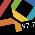 Afbeelding van het 'LOS40 RGV (Matamoros) - 97.7 FM - XEEW-FM - RadioDual - Matamoros, TM' station