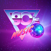 Image of the 'Radio Hits 90' station