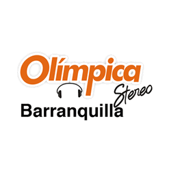 Bild av stationen 'Olímpica Estéreo Barranquilla 92.1 FM'