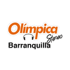 'Olímpica Estéreo Barranquilla 92.1 FM' 방송국의 이미지