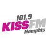 Image of the '101.9 KISS FM' station