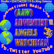 Bild av stationen 'Adventist Angels Watchman Radio'