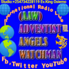 'Adventist Angels Watchman Radio' स्टेशन की छवि