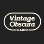 Obraz stacji 'Vintage Obscura Radio'