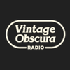 Image of the 'Vintage Obscura Radio' station